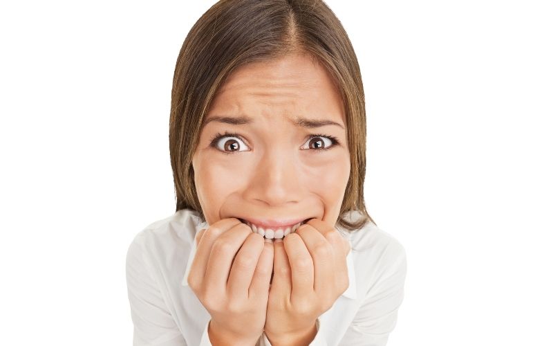 女性の画像