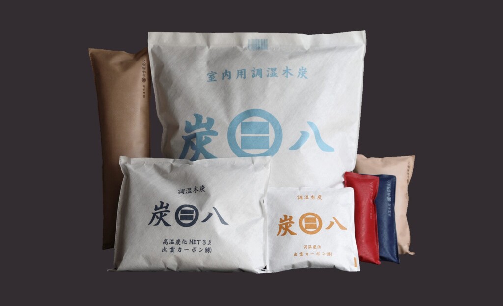 炭八の画像